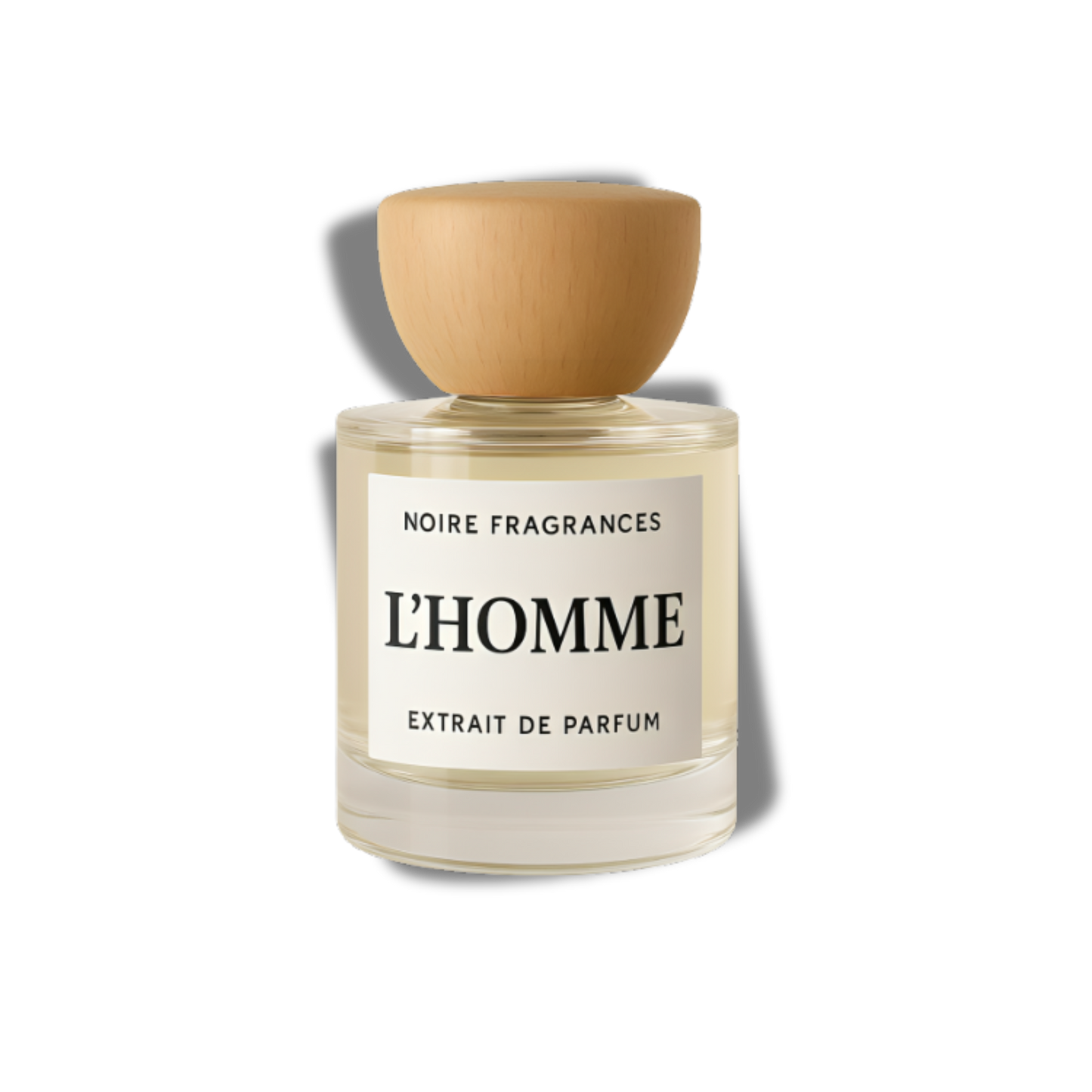 L'HOMME
