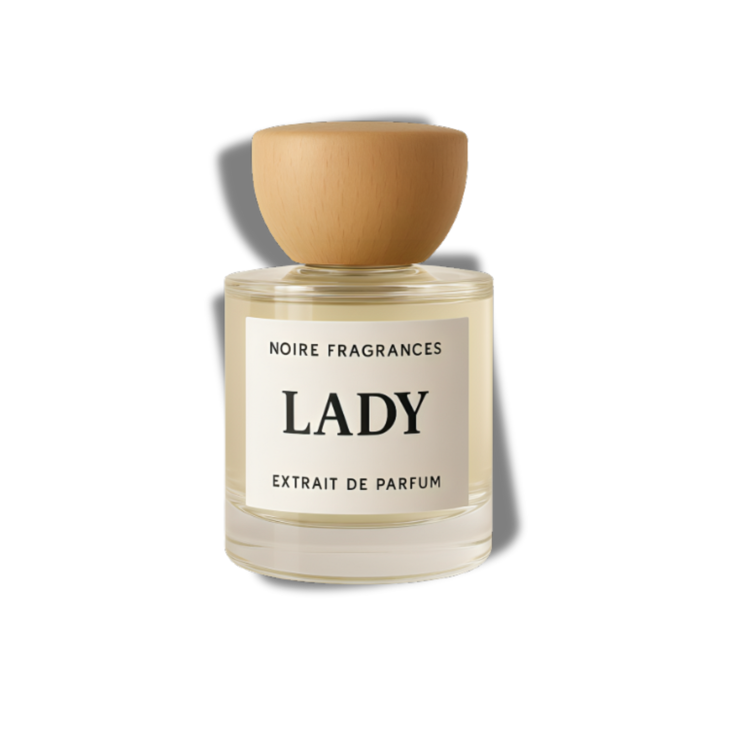 LADY
