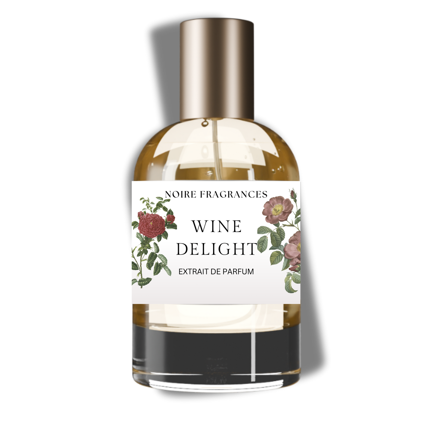 Wine Delight