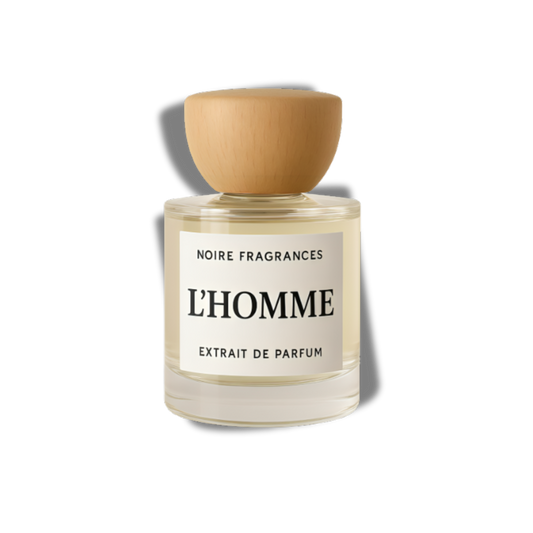 L'HOMME