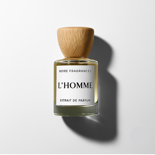 L'HOMME